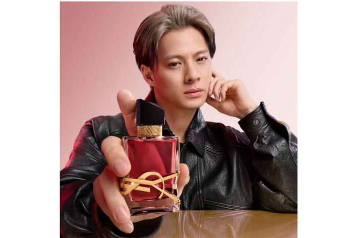 「イヴ・サンローラン・ボーテ」平野紫耀を起用した最新ルックを公開！