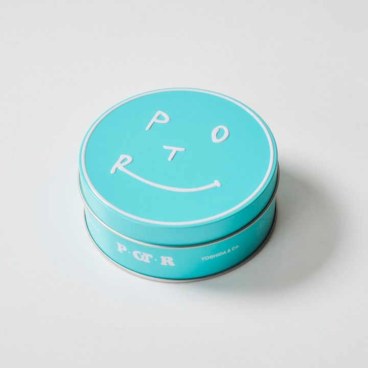 【付録速報】吉田カバン「POTR」の超豪華「ミニ文具8点セット」が付いてくる！缶ケースに全収納できる機能美に注目【smart5月号】