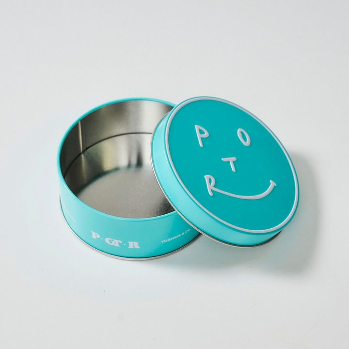 【付録速報】吉田カバン「POTR」の超豪華「ミニ文具8点セット」が付いてくる！缶ケースに全収納できる機能美に注目【smart5月号】