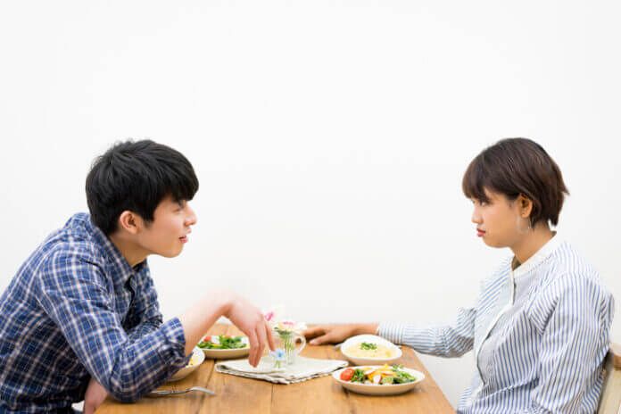 それ言ったら逃げます！○○女子がやりがちなNG行動4つ