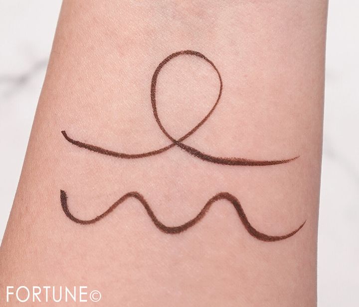 CEZANNE（セザンヌ） 『セザンヌ 極細アイライナ...