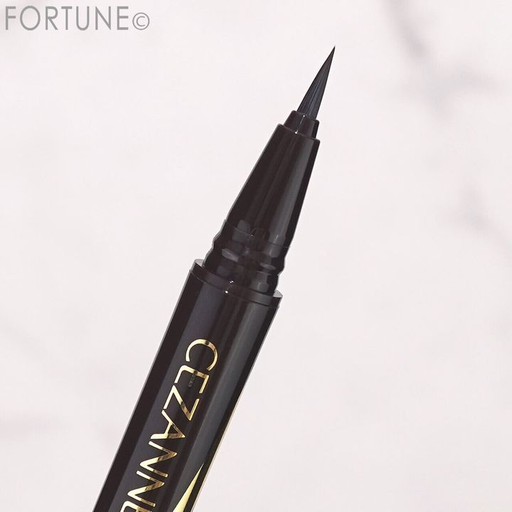 CEZANNE（セザンヌ） 『セザンヌ 極細アイライナ...