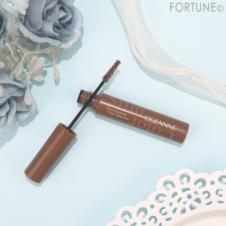 CEZANNE（セザンヌ） 『セザンヌ 極細アイブロウ...