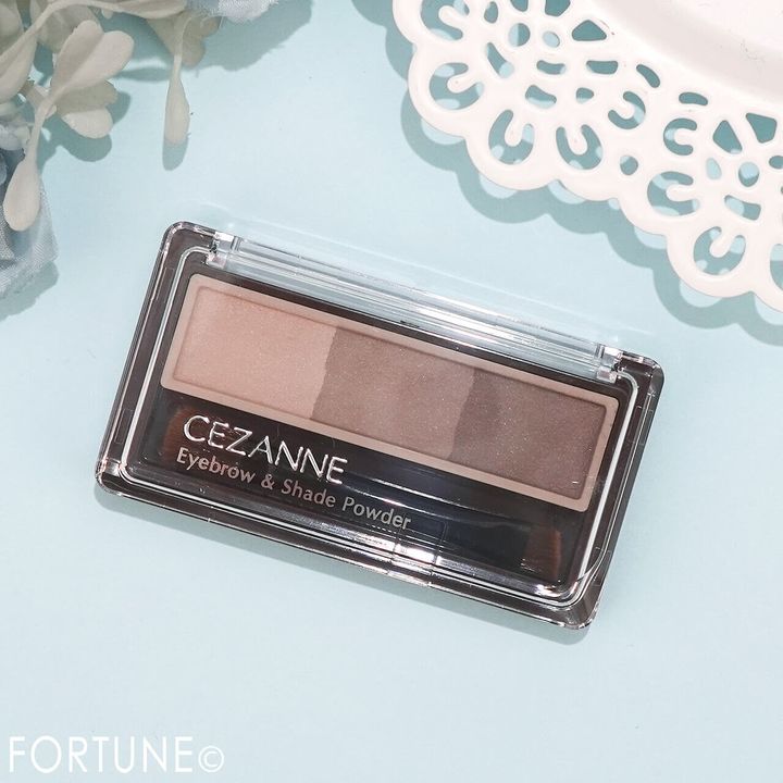 CEZANNE（セザンヌ） 『セザンヌ アイブロウ＆シ...