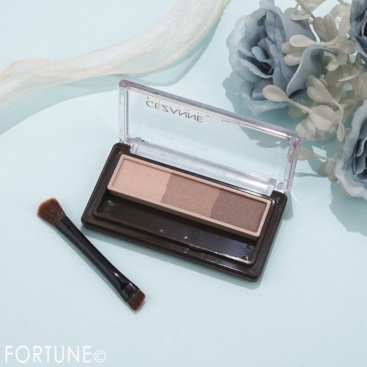 CEZANNE（セザンヌ） 『セザンヌ アイブロウ＆シ...