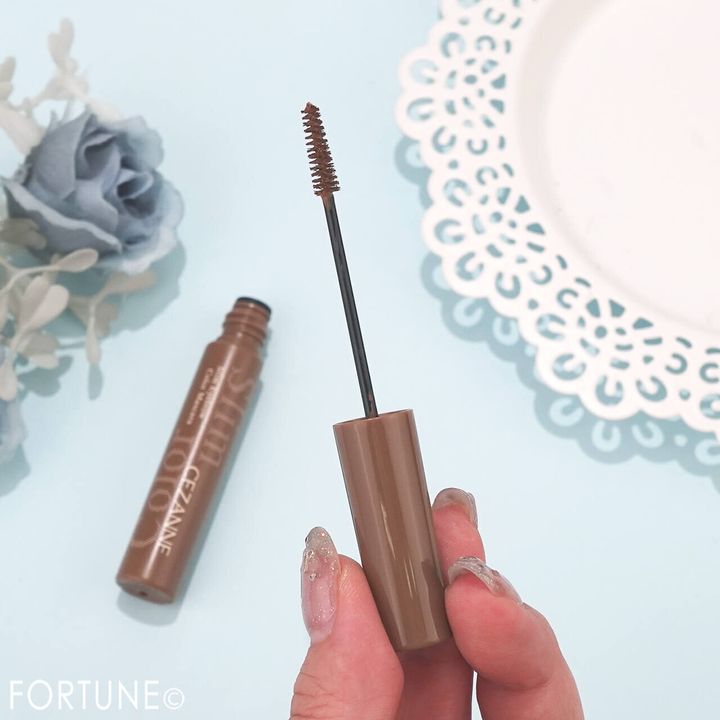 CEZANNE（セザンヌ） 『セザンヌ 極細アイブロウ...