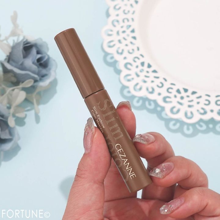 CEZANNE（セザンヌ） 『セザンヌ 極細アイブロウ...