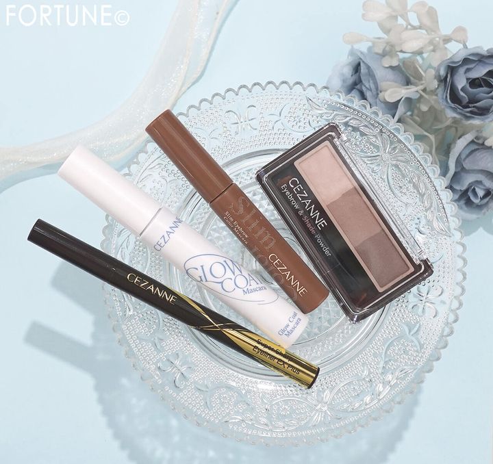 CEZANNE（セザンヌ） 2026年春新作コスメ 『...
