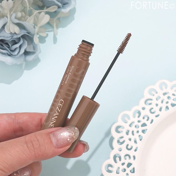 CEZANNE（セザンヌ） 『セザンヌ 極細アイブロウ...