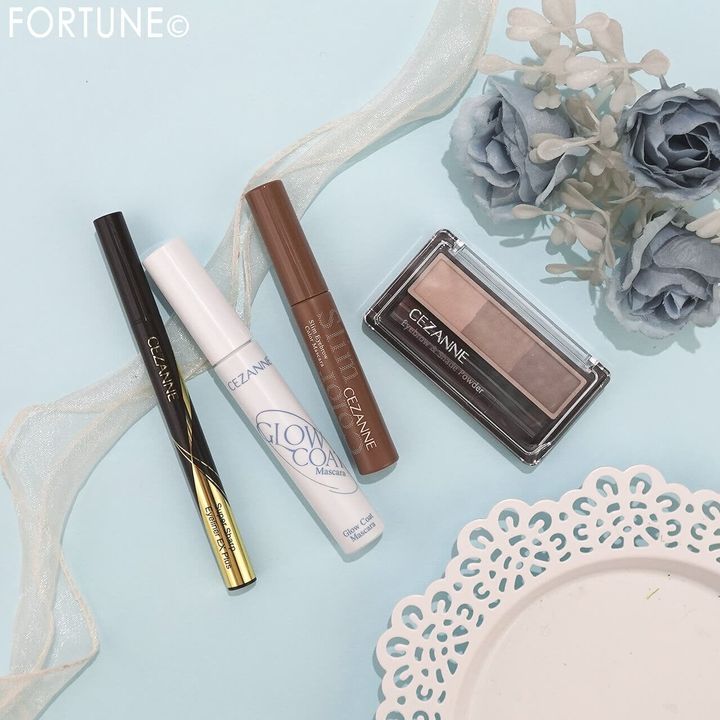 CEZANNE（セザンヌ） 2026年春新作コスメ 『...