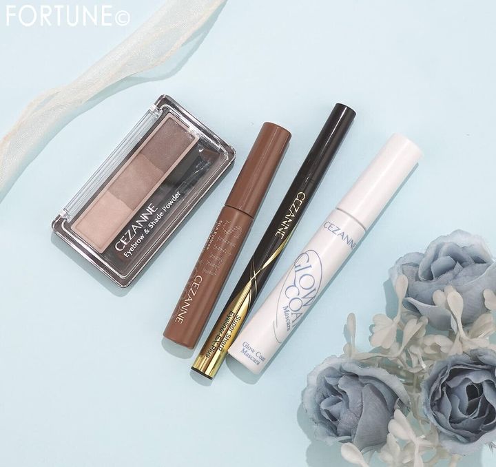 CEZANNE（セザンヌ） 2026年春新作コスメ 『...