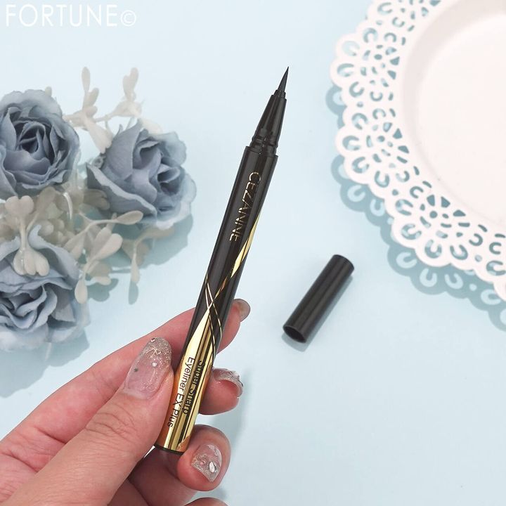 CEZANNE（セザンヌ） 『セザンヌ 極細アイライナ...