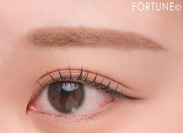 CEZANNE（セザンヌ） 『セザンヌ 極細アイブロウ...