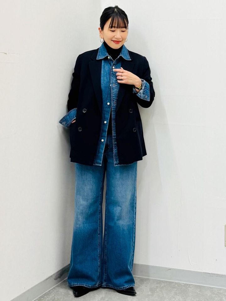 画像2: 出典：GU