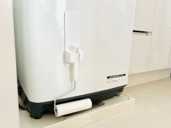 なぜダイソーの『シャワーホルダー』が話題に！？実際に試したらハマった理由。