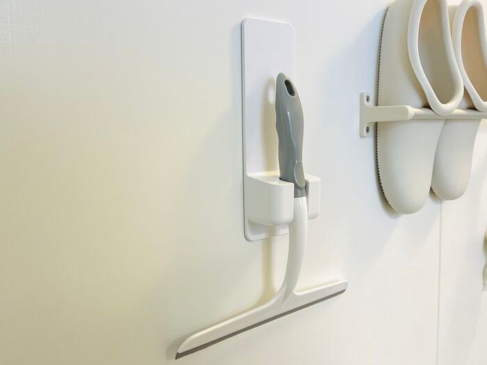 なぜダイソーの『シャワーホルダー』が話題に！？実際に試したらハマった理由。