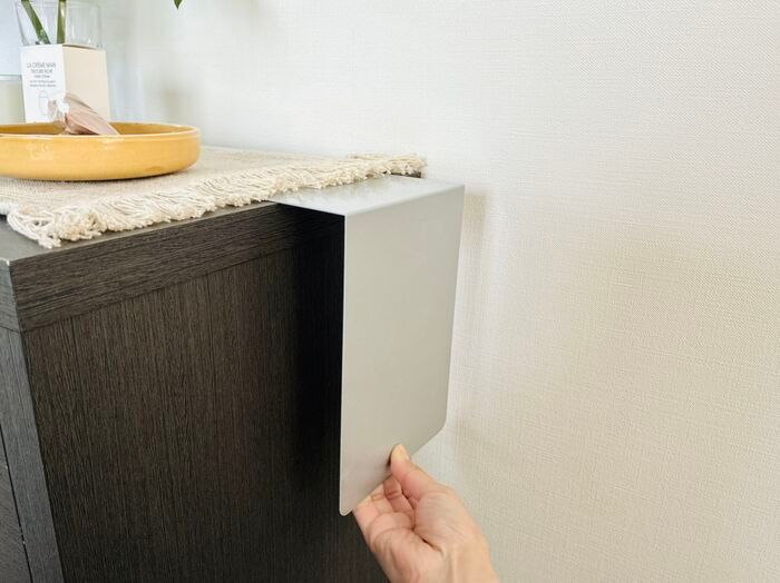 なぜダイソーの『シャワーホルダー』が話題に！？実際に試したらハマった理由。