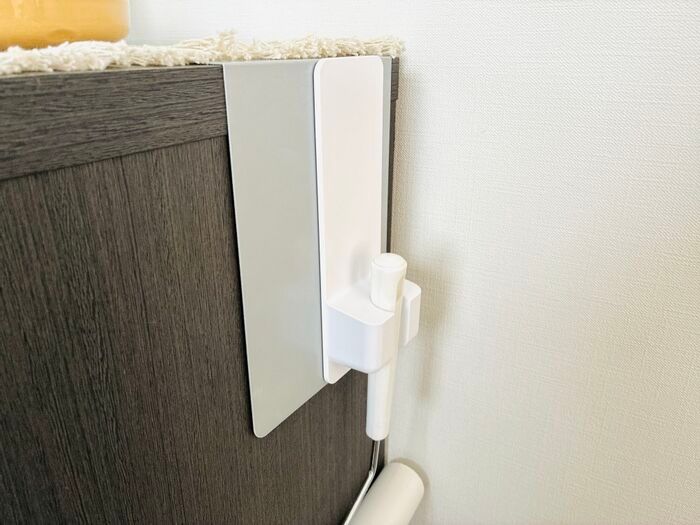 なぜダイソーの『シャワーホルダー』が話題に！？実際に試したらハマった理由。
