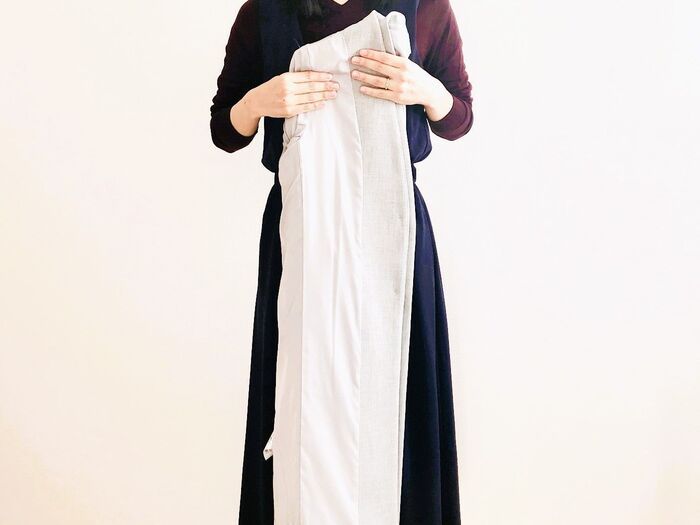 知らなかった…！コートを脱いだらそのまま畳んじゃダメ！？【知っておきたい大人の身だしなみ】