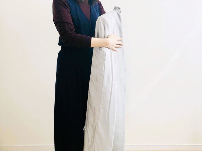 知らなかった…！コートを脱いだらそのまま畳んじゃダメ！？【知っておきたい大人の身だしなみ】