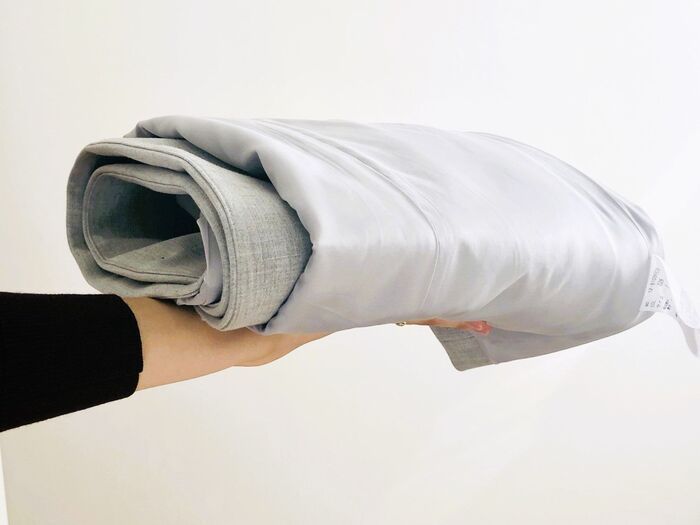 知らなかった…！コートを脱いだらそのまま畳んじゃダメ！？【知っておきたい大人の身だしなみ】