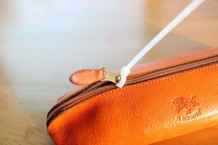 やっぱり『結束バンド』が意外と万能なんです♡いざという時に〈便利な使い道〉3連発！