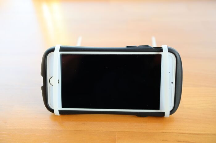 やっぱり『結束バンド』が意外と万能なんです♡いざという時に〈便利な使い道〉3連発！