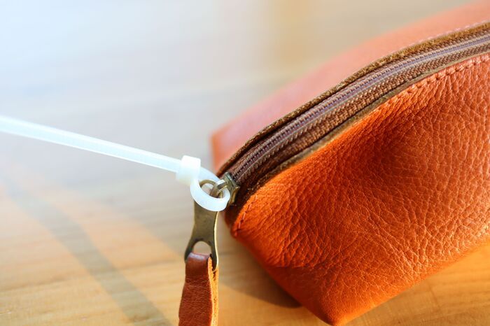 やっぱり『結束バンド』が意外と万能なんです♡いざという時に〈便利な使い道〉3連発！