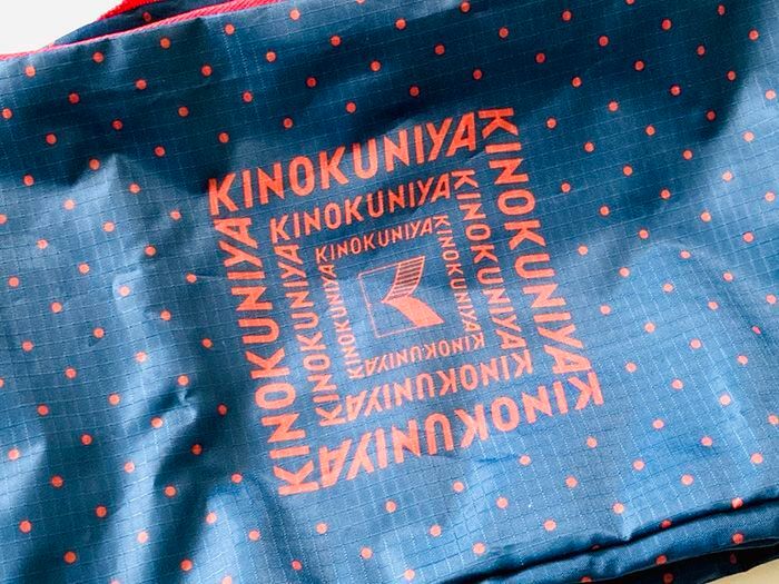 この仕分け力…ハンパない！【紀ノ国屋】便利ポーチを〈付録〉でゲット！バッグの中身が一瞬で整う♡