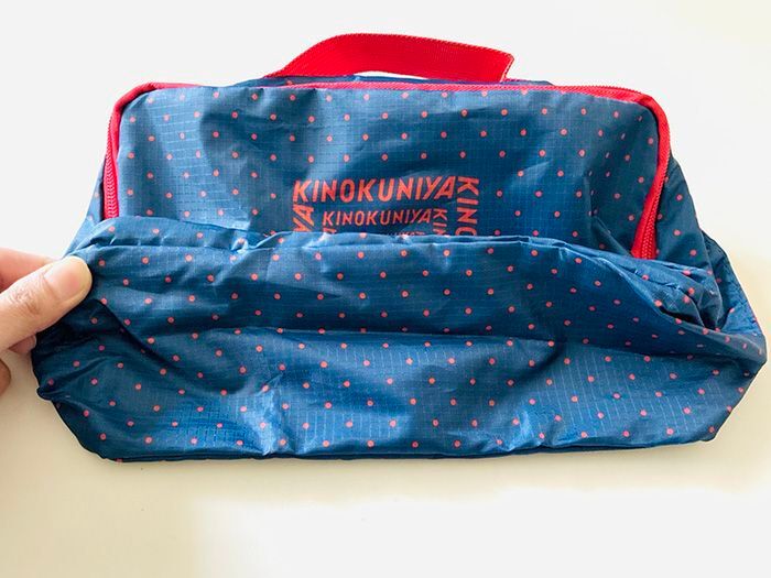 この仕分け力…ハンパない！【紀ノ国屋】便利ポーチを〈付録〉でゲット！バッグの中身が一瞬で整う♡