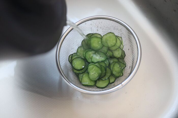 『きゅうり』を上手に冷凍する方法！2パターンで検証してみた。おいしく解凍するコツも！