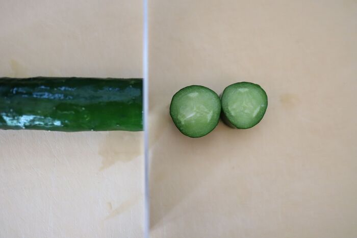 『きゅうり』を上手に冷凍する方法！2パターンで検証してみた。おいしく解凍するコツも！