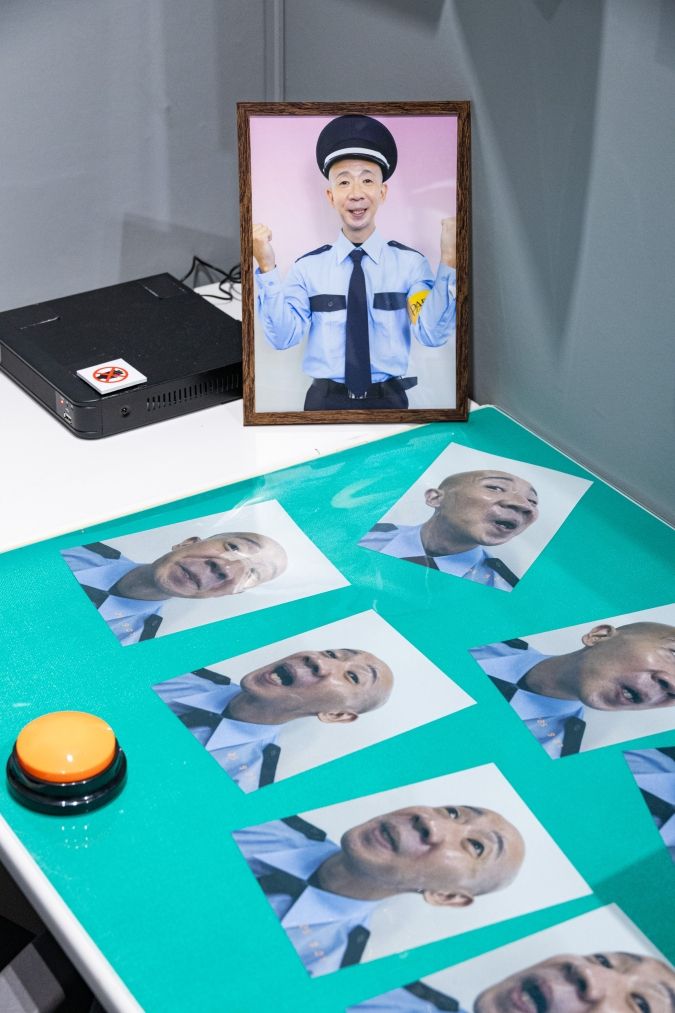 「（株）ザ・森東–福岡支社–」 ひょうろくさん