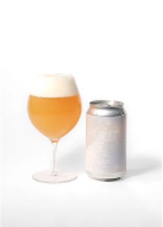 北海道厚岸のクラフトビールブランドから国際女性デーに寄せた「ミモザ セゾン」登場