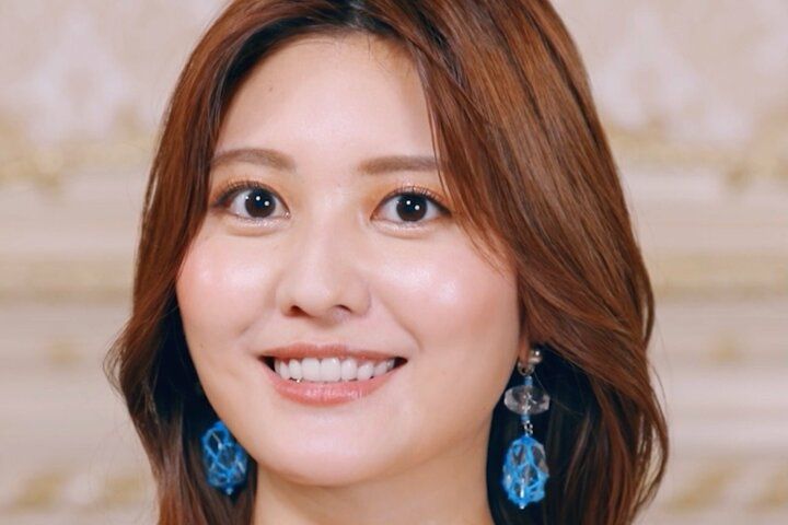 【写真・画像】歌舞伎町のカリスマ・軍神、”マシュマロボディ”27歳美女を「こういう子がタイプ」「推し」と明かす 1枚目