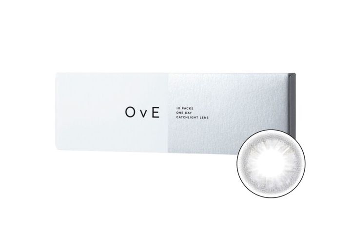 オヴィ エヌ 10枚入 1628円（ANW）