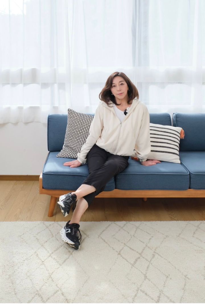 パンディレクター・大谷りえ子さんがパン屋さんを巡るときの「私らしいスタイル」