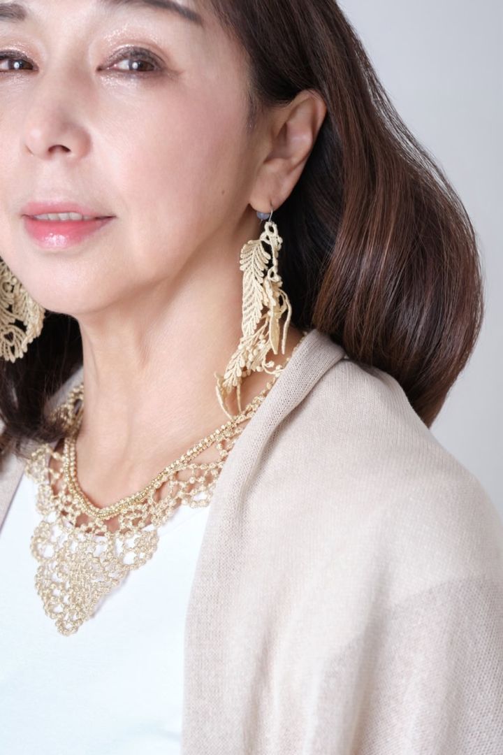 パンディレクター・大谷りえ子さんがパン屋さんを巡るときの「私らしいスタイル」