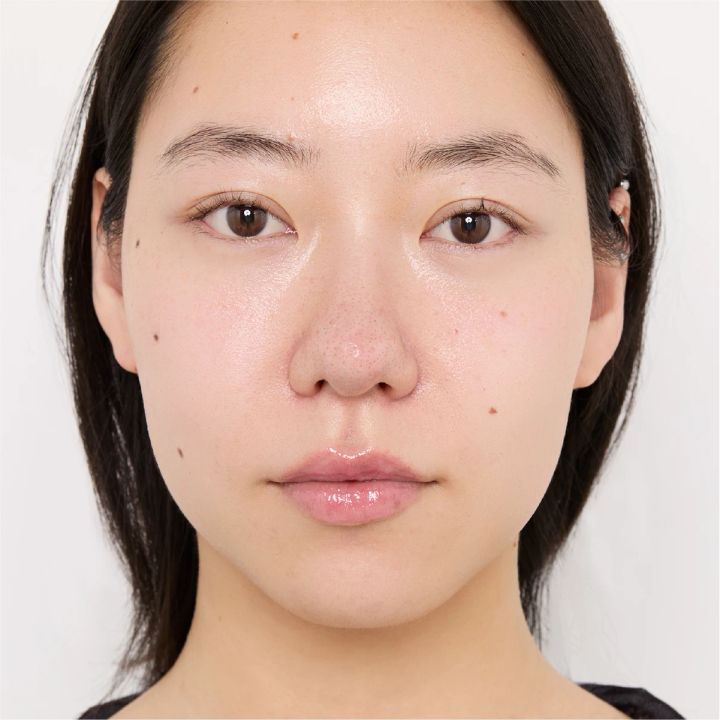 マキアインフルエンサー Harukaさん 毛穴悩み ヘア＆メイク 小澤桜 プチプラコスメ お悩み カバーメイク ベースメイク 毛穴 2026春新作