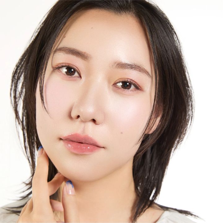 マキアインフルエンサー Harukaさん 毛穴悩み メイク仕上がり ヘア＆メイク 小澤桜 プチプラコスメ お悩み カバーメイク ベースメイク 毛穴 2026春新作