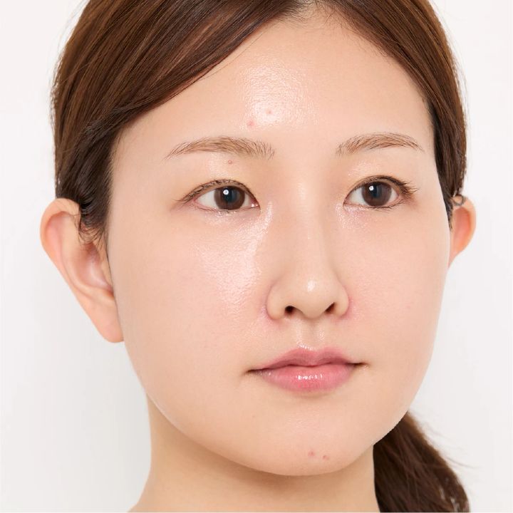 マキアインフルエンサー なーこさん 赤み＆ニキビ悩み ヘア＆メイク 小澤桜 プチプラコスメ お悩み カバーメイク ベースメイク 赤み ニキビ 2026春新作