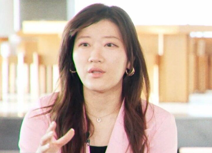 【写真・画像】ヒコロヒー、大ファンのアーティストと共演しファン歓喜 1枚目