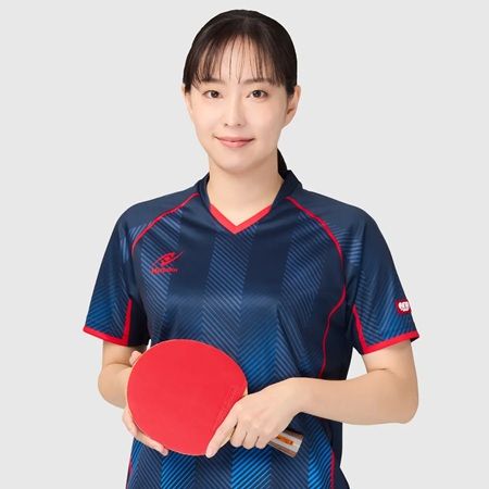 日本卓球が、ボールブランドムービーを公開！石川佳純さんをナレーターとして起用