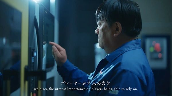 日本卓球が、ボールブランドムービーを公開！石川佳純さんをナレーターとして起用