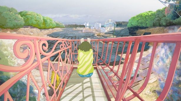 共感こそが本作の最大の魅力 [c]2025 A NEW DAWN Film Partners