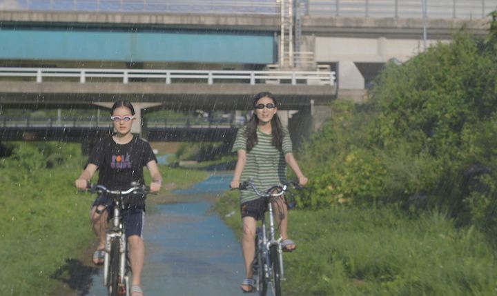 Community Cinema Festival vol.1