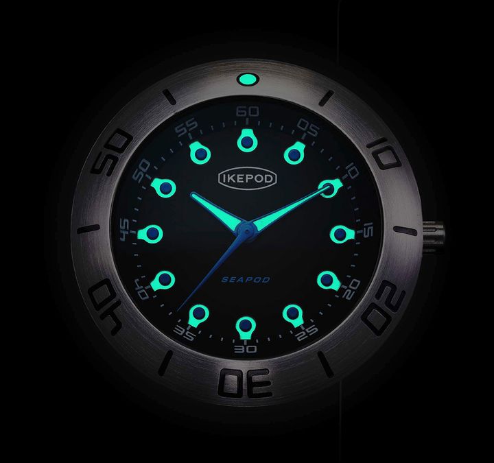 【Signature：名作】シーポッド ジャック