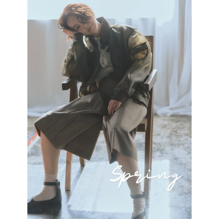 スイッチアイテムハーフパンツ