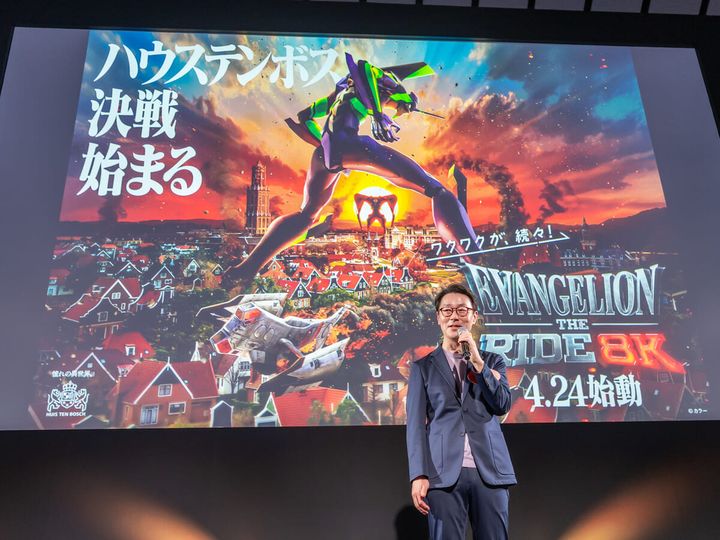 「迎撃要塞都市 ハウステンボス」ハウステンボス株式会社 髙村耕太郎社長インタビュー2