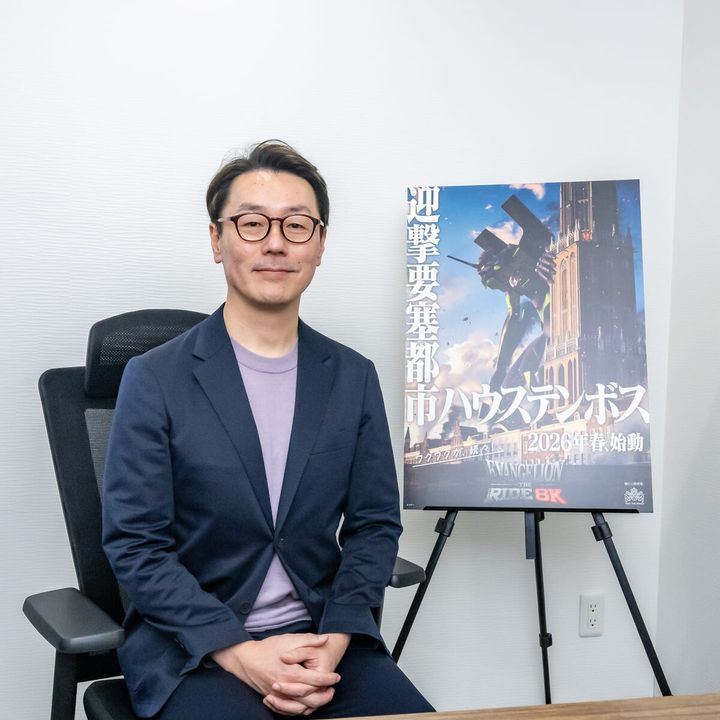 「迎撃要塞都市 ハウステンボス」ハウステンボス株式会社 髙村耕太郎社長インタビュー